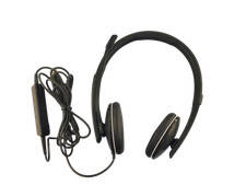 Sennheiser SCGD5 USB-A 3.5mm Stereo Corded Headset SC165 picture