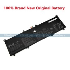 New Genuine C22N1720 C22PYJH OEM 50Wh Battery for Asus ZenBook S UX391FA UX391UA picture