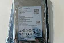 Seagate ST900MM0068 1FE211-005 FW:ET05 SED 12Gb/s 128MB 900gb 2.5