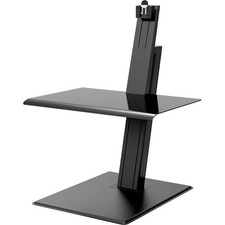 Humanscale Quickstand Eco Single Monitor Stand QSEBS picture