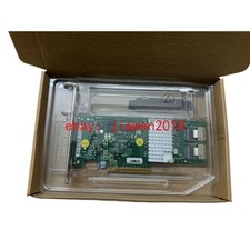 OEM  9211-8I 6Gbps HBA (LSI 9211-8i FW:P20)IT Mode ZFS FreeNAS unRAID US picture
