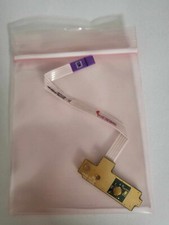 NEW OEM DELL LATITUDE 3480 POWER BUTTON BOARD+CABLE P/N 450.09Z03.0001 picture