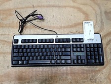 HP SK-2880 Wired Keyboard PS/2 picture