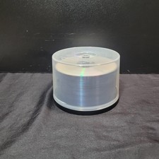 Lot Of 43 New Memorex DVD Plus R 16x 4.7 GB  Blank Disks DVD+R 120 min picture