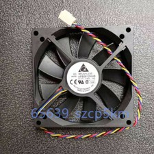 Delta AFB0912HHB 12V 0.45A 4-Pin 90x90x15mm PWM DC Brushless Cooling Fan picture