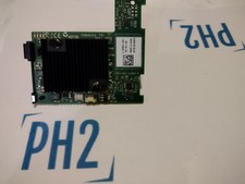 	DELL		CDMG5	0CDMG5	Mellanox ConnectX-3 2-Port InfiniBand 40Gb/s QDR Mezzanine		 picture