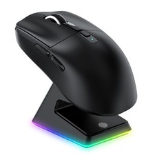 ATTACK SHARK X6 Lightweight Tri-Mode Wireless Mouse with Anti-Slip Grip Tape picture