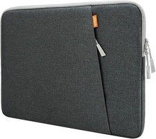 Waterproof Shockproof 15-Inch Laptop Sleeve Case for MacBook Pro/Air 16-Inch picture