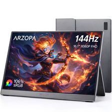 ARZOPA 16.1