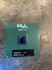 CPU INTEL CELERON 700/128/66/1.7V SL4P8 picture
