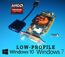 eMACHINES EL1320 EL1321 EL1330 EL1331 EL1331G EL1333 EL1352 SFF Video Card picture
