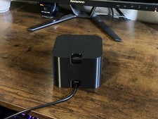 3D Printed Cover for HP Thunderbolt Dock G2- Cover Only picture