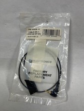 Plantronics 43038-01 Poly 2.5mm to QD Cable Spare -  Quick Disconnect picture