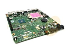 GENUINE LENOVO THINKCENTRE M90Q DESKTOP INTEL MOTHERBOARD 5B20U54718 TESTED picture
