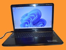 Dell INSPIRON-N7110,17.3in,Win11P,i7-QuadCore@2.4Ghz,12Gb-RAM, 512G-SSD,WiFi,Bt picture