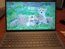 Dell inspiron 15 3511 8GB RAM 238GB SSD Windows 11 - 15.6 screen picture