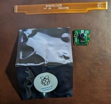 Raspberry Pi Camera Module v2 8MP IMX219 picture