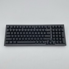 iBUYPOWER MK9 RGB Mechanical Keyboard Model ET-7449 picture