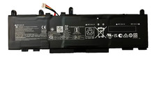 Genuine 51.3Wh WP03XL BatteryFor HP EliteBook 830 840 860 G9 TPN-DB0J M74032-005 picture