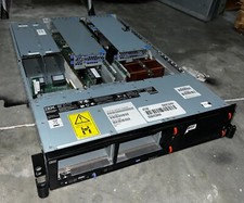IBM System p5 9110-51A IBM93ZZ J080040F NO HDD, NO PSU picture