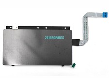 New HP 15-DY 15-EF 15S-EQ 15S-FQ Touchpad Trackpad Clickpad L63599-001 picture