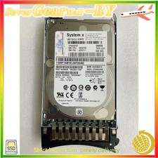 New FOR IBM 42D0711 7200PM 42D0707 500GB 42D0708 System X RPM SAS 2.5