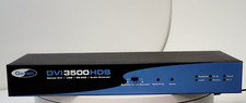 Gefen DVI3500HDS Optical DVI / USB / RS-232 / Audio Extender - EXT-DVI-3500HDS picture