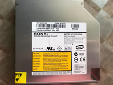 Dell Sony DW-Q58A DW-D56A CD/DVD Burner Player IDE Drive picture
