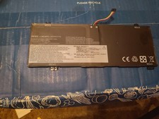  L18M4PF3 Laptop Battery 2965mAh, 45Wh , 15.36V - Black picture