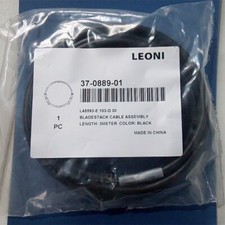 Cisco CAB-STK-E-3M Bladeswitch Stacking CABSTKE3M Cable New Expedited Shipping picture