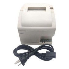 Dot Matrix Kitchen Bar Serial Ports Label Printer For Star Micronics SP700 picture
