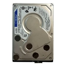 WD Blue 4TB WD40NMZW-59GX6S1 2.5