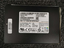 Lenovo SSD0E97935 00JT066 MZ-7LN2560 PM871 256GB 2.5