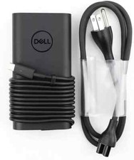 NEW OEM 90W USB-C Type C Adapter Charger For Dell Thunderbolt 3 LA90PM170 0TDK33 picture
