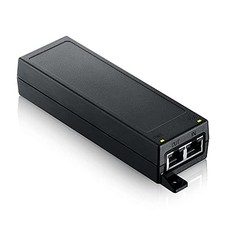 Zyxel Communications POE1230W PoE+ 30W Multi-Gig Injector picture