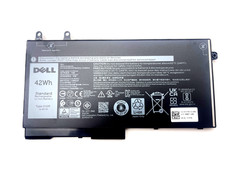 Original 1V1XF Battery For Dell Latitude 5400 5500 5510 Precision 3540 3550 42WH picture
