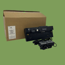 Getac B300 OD Office Dock 9 ports Docking station 90 watts #N9877 picture