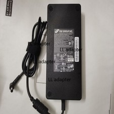 Genuine 19.5V 11.79A FSP230-AJAN3 230500F-194709556 For intel QC7 OEM 230W 5.5mm picture