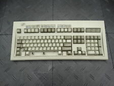 IBM Mechanical Keyboard 1391401 Vintage Mainframe 1989 (Missing Keys) picture
