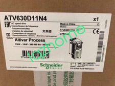 ATV630D15N4 New original suitable for Schneider ATV630D15N4 inverter picture