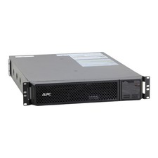 APC Smart-UPS RT 3000VA SRT3000RMXLI-NC AP9641 NMC 8X C13 2X C19 2U Rack UPS picture