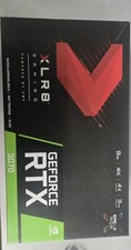 PNY GeForce RTX 3070 XLR8 Gaming EPIC-X RGB Triple Fan Edition 8GB GDDR6... picture