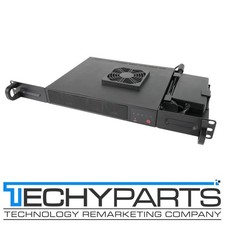 Supermicro SYS-E300-9D-8CN8TP Xeon D-2146NT Mini-1U Server Custom Noctua Cooling picture