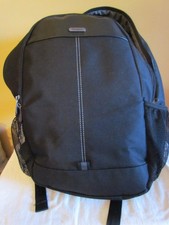 Targus TBB943GL 15-16 Inch Classic Laptop Backpack - Used/Clean picture