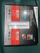 Motorola ARRIS SBG6782-AC 1800M SURFboard DOCSIS 3.0 Modem & Wi-Fi Router picture