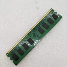 1X2GB 2x2GB for Kingston PC2-6400 DDR2-800MHz 240-Pin DIMM Memory KVR800D2N6/2G picture