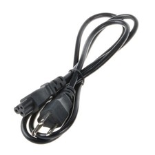 Premium 3 Prong AC Power Cord Cable Lead Wire for COMPAQ Armada 1700 1750 Laptop picture