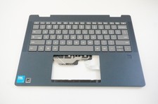 5CB1T08781 Lenovo US Palmrest Keyboard Blue 83LN LENOVO CHROME 2IN1 14ITN10 picture