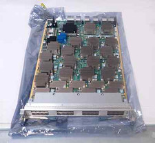 *NEW* CISCO NEXUS 7000 N7K-F132XP-15 32-PORT 1G/10G ETHERNET MODULE, NOS picture