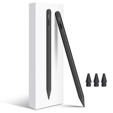 For Apple Pencil (2nd Generation) Stylus Pen for iPad/iPad Pro/Mini/iPad Air M4 picture